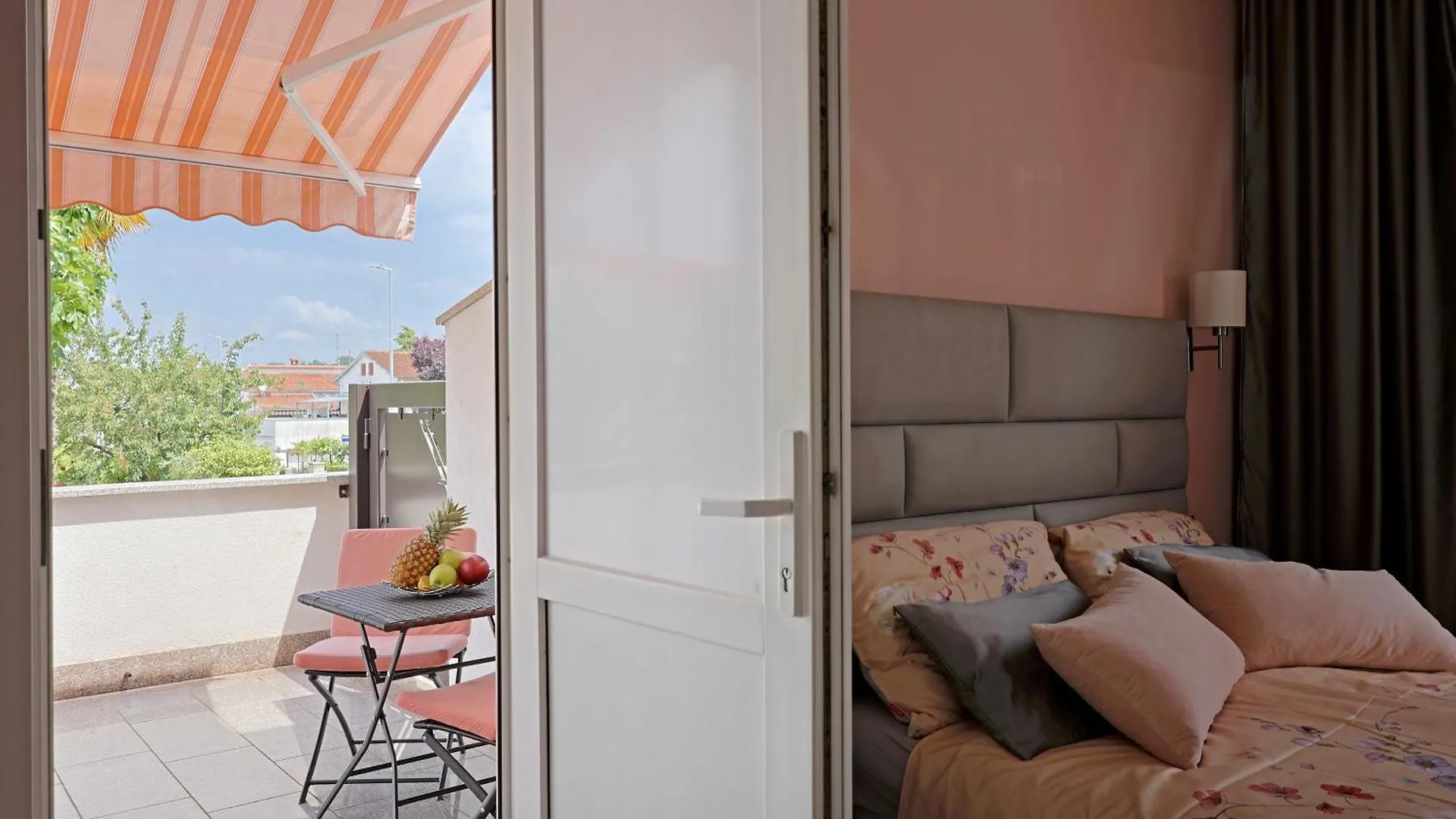 Apartman House Maric