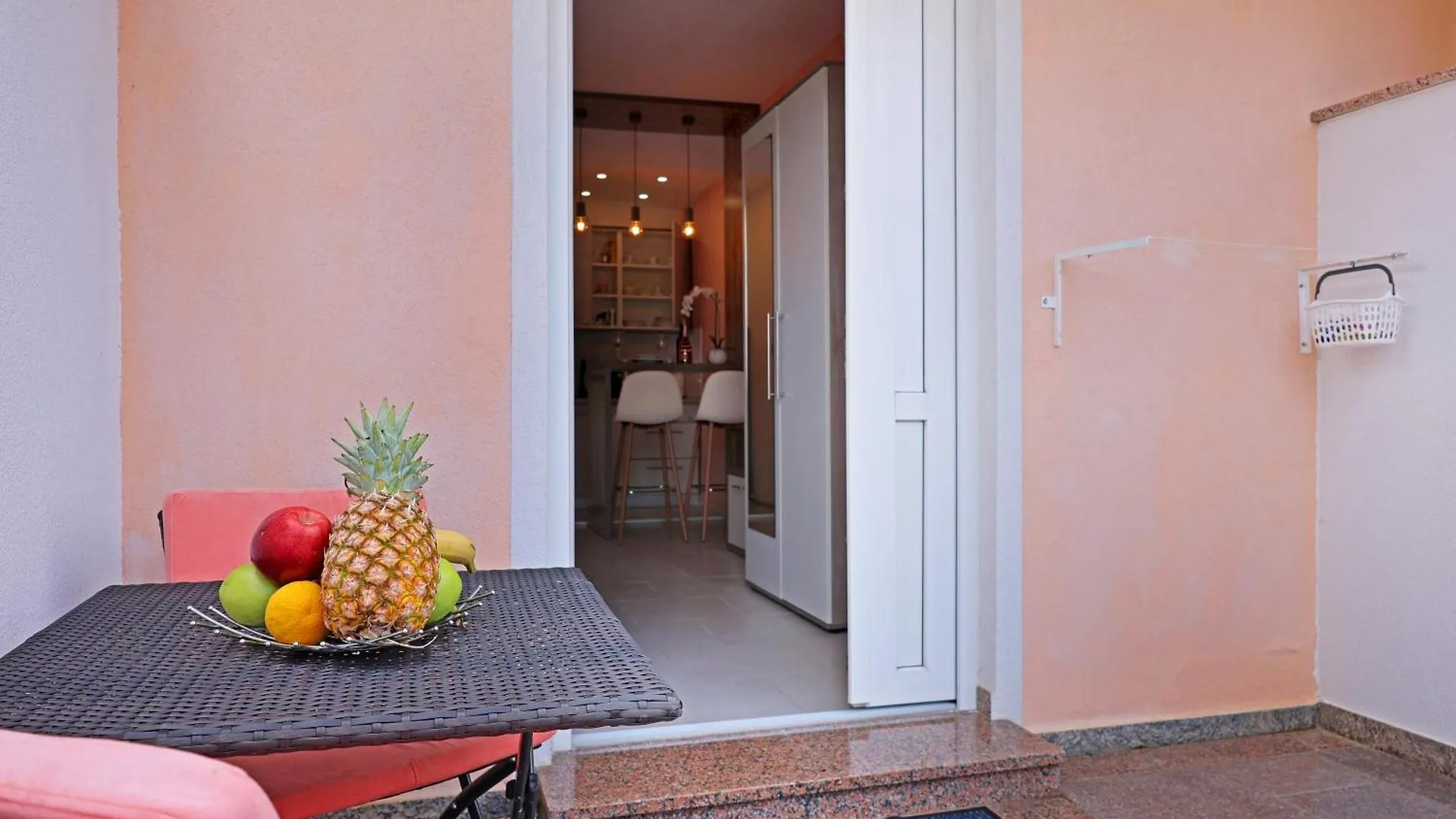 House Maric Croatia