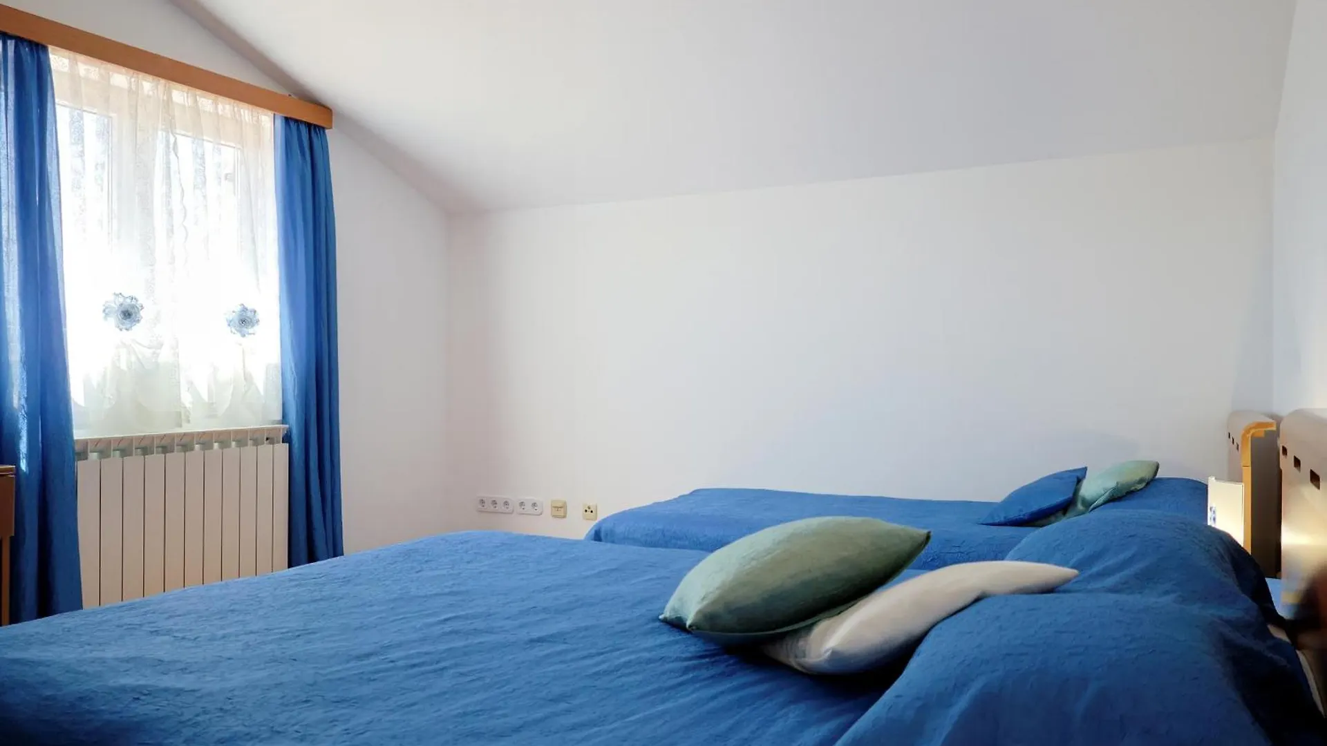 House Maric 0*, Porec Croatia