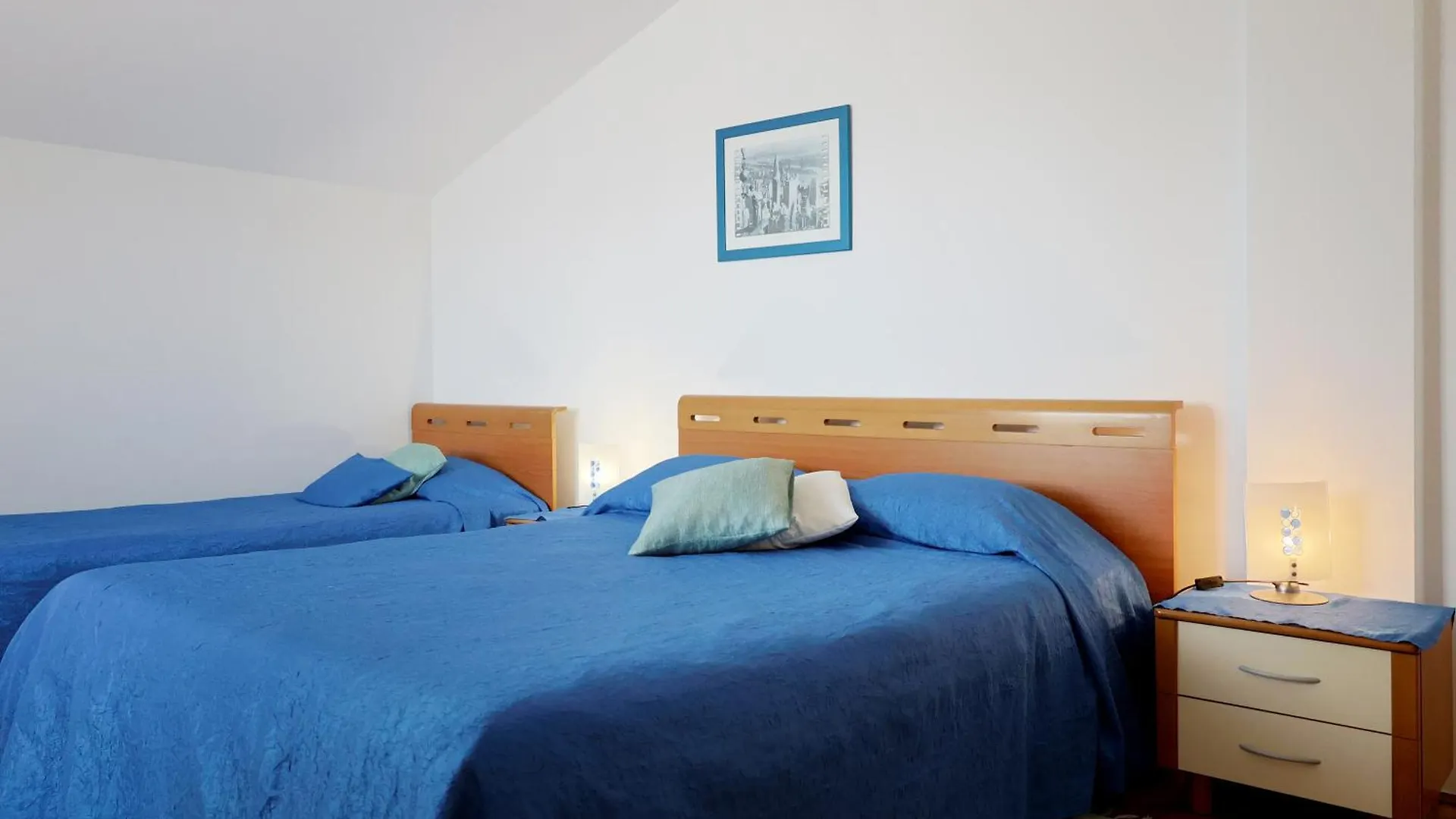 Apartman House Maric Croatia