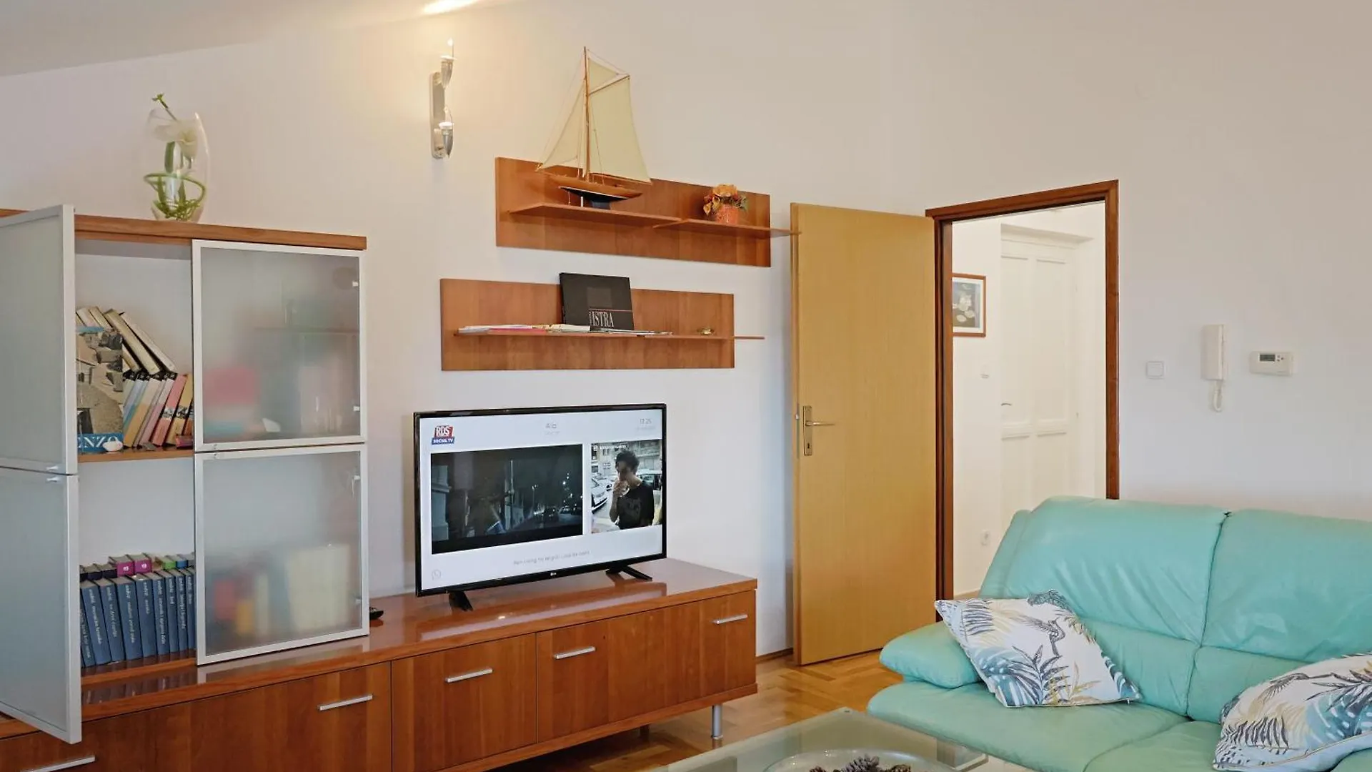 House Maric Apartment Porec