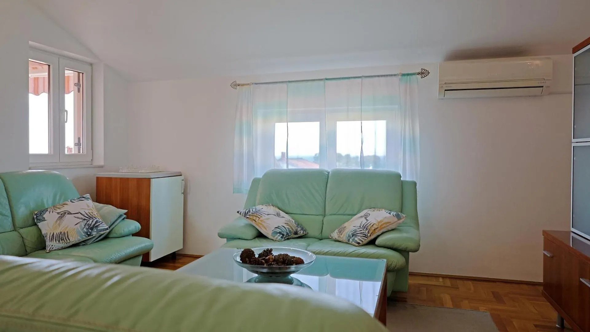 Apartman House Maric
