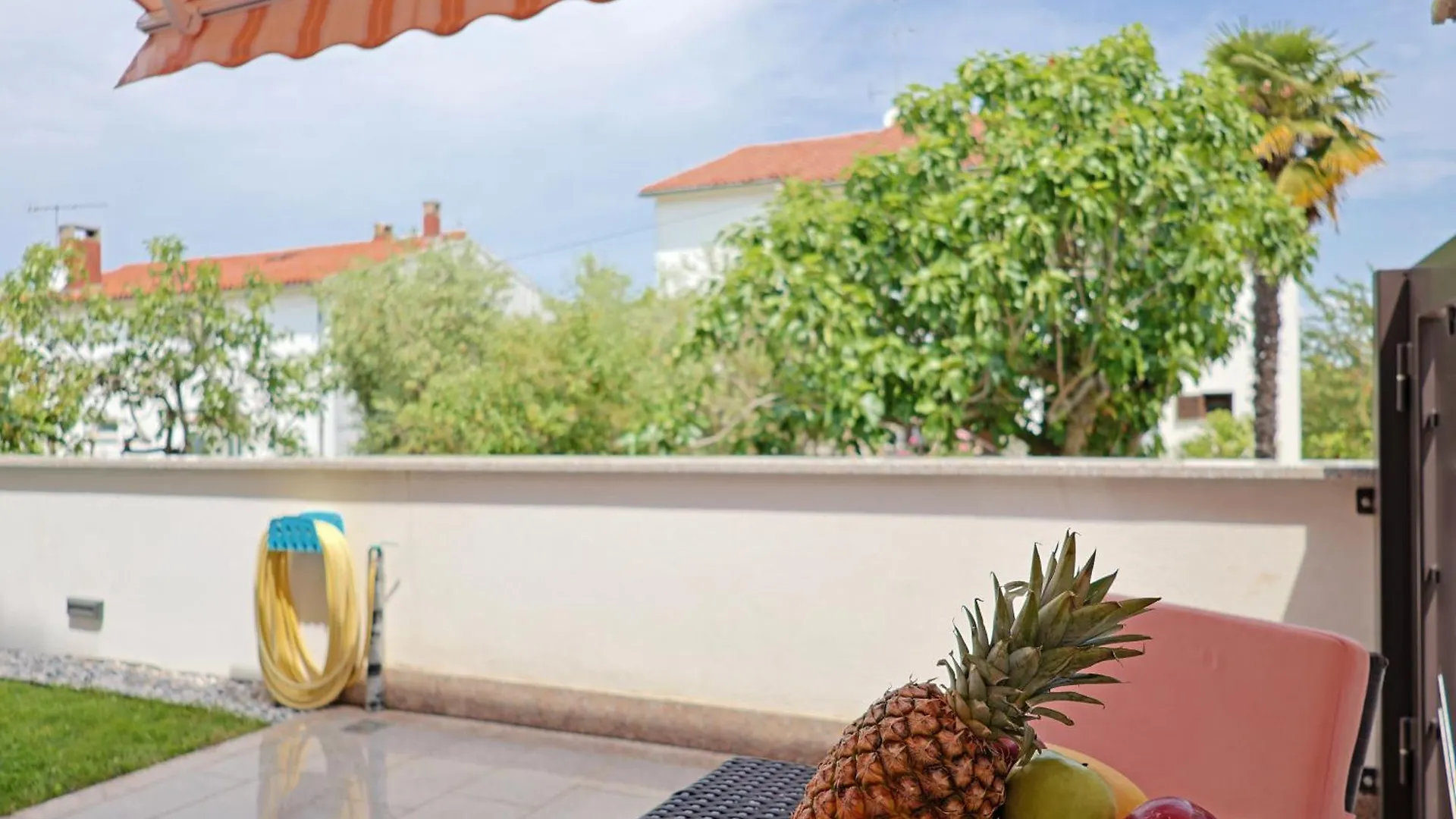 House Maric Apartment Porec