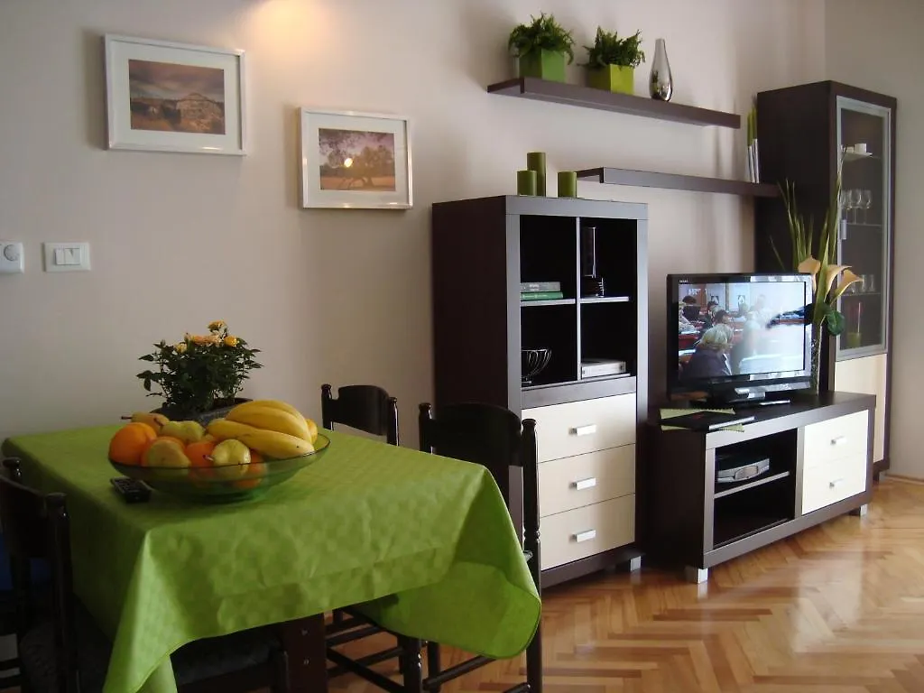 شقة House Maric بوريتش كرواتيا
