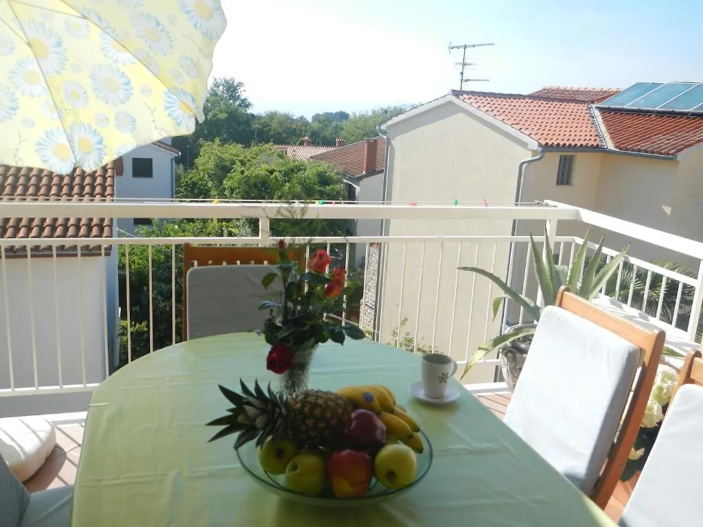 House Maric Apartment Porec
