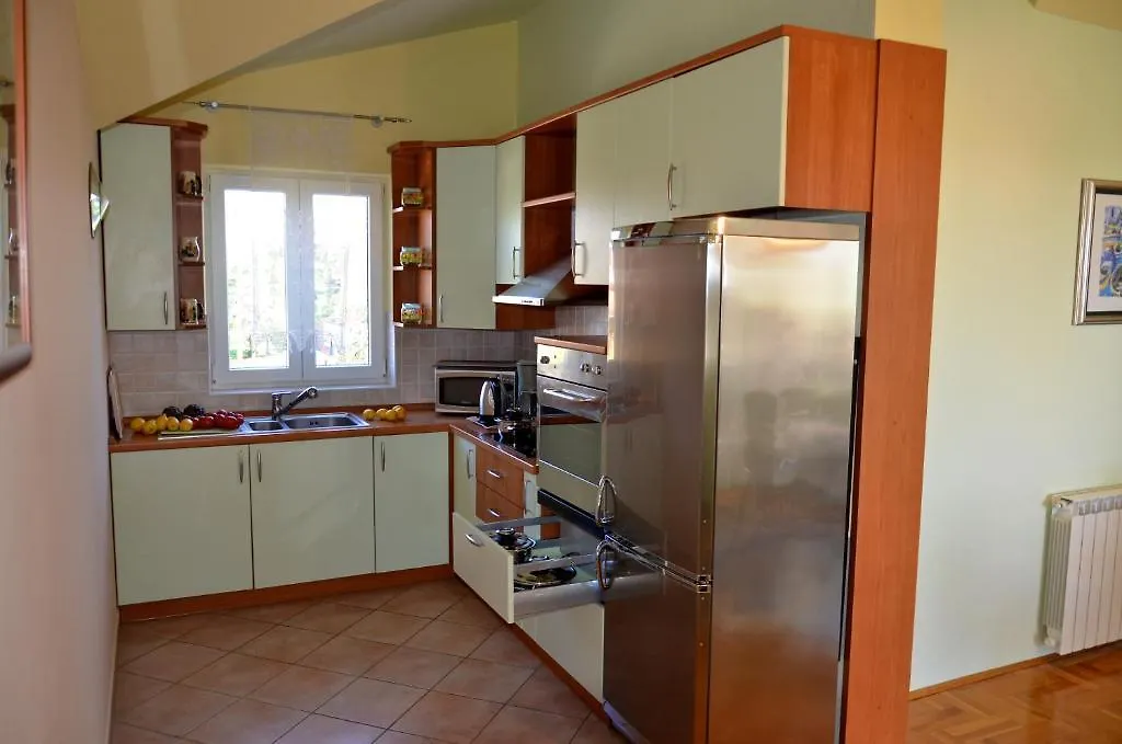 شقة House Maric بوريتش
