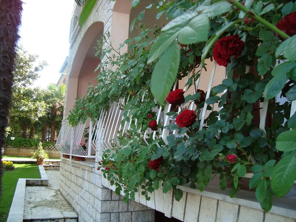 شقة House Maric بوريتش كرواتيا