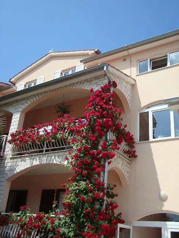 شقة House Maric بوريتش
