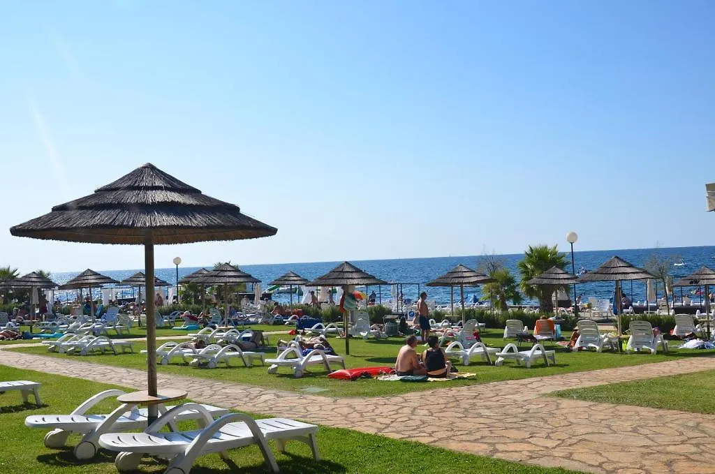 House Maric Apartment Porec Croatia