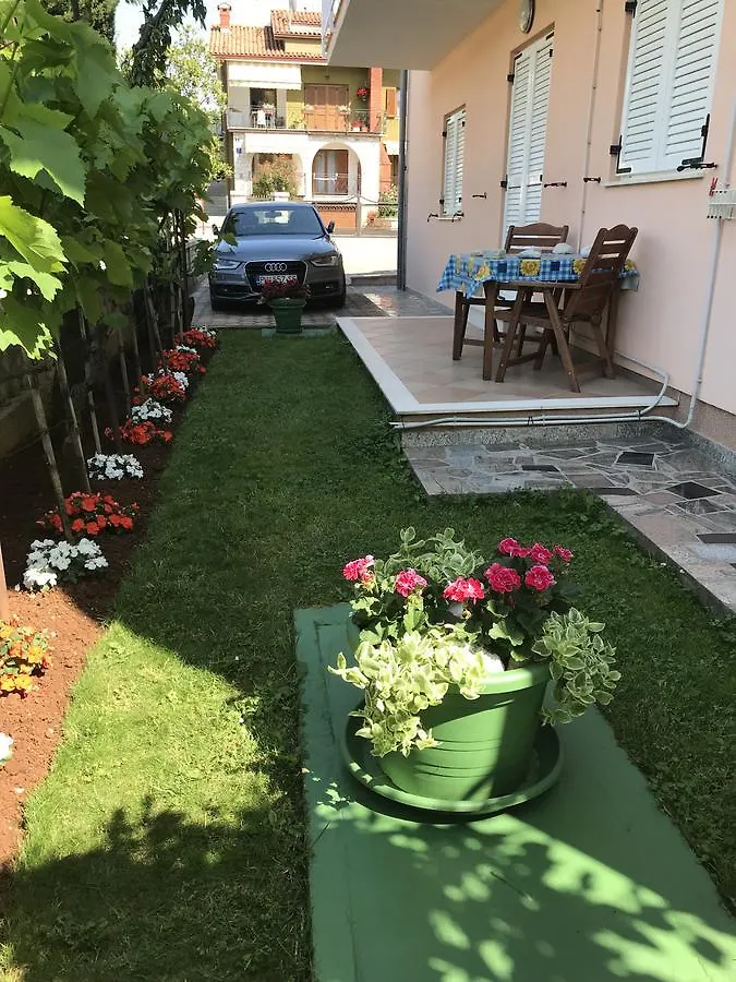 شقة House Maric بوريتش كرواتيا