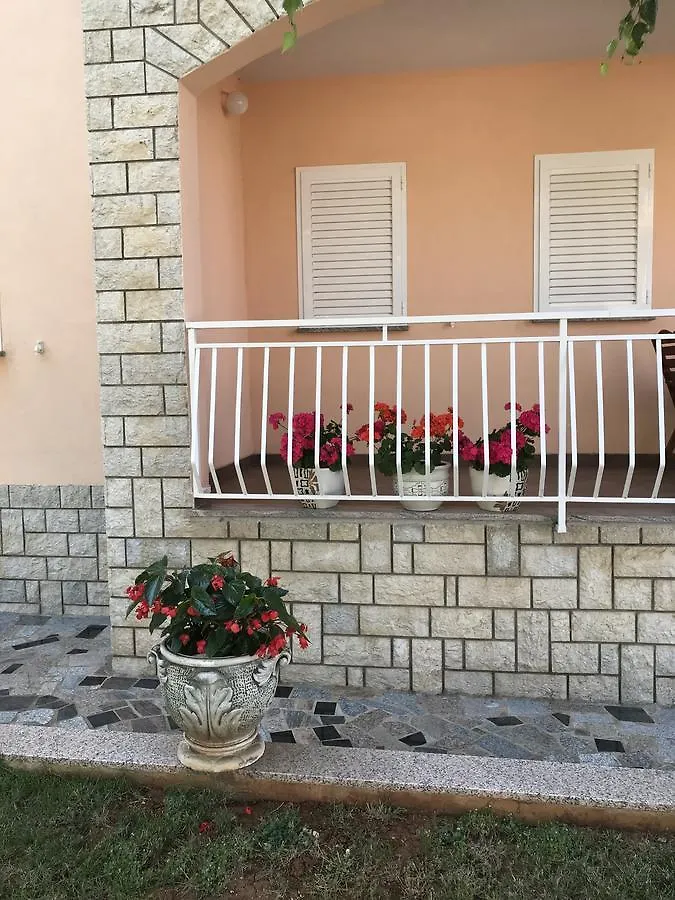 شقة House Maric بوريتش 0*,  كرواتيا