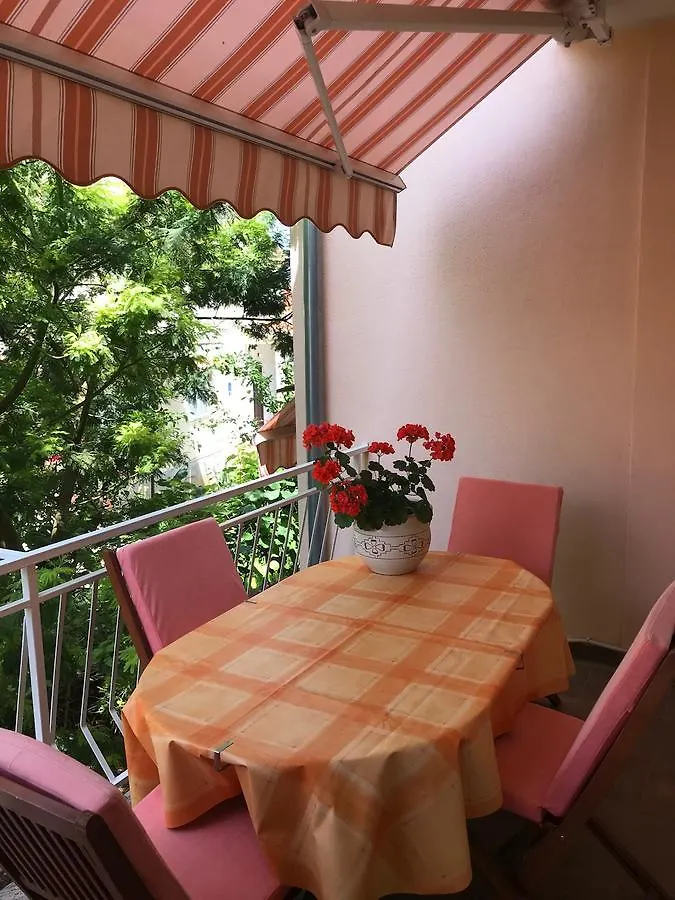 شقة House Maric بوريتش