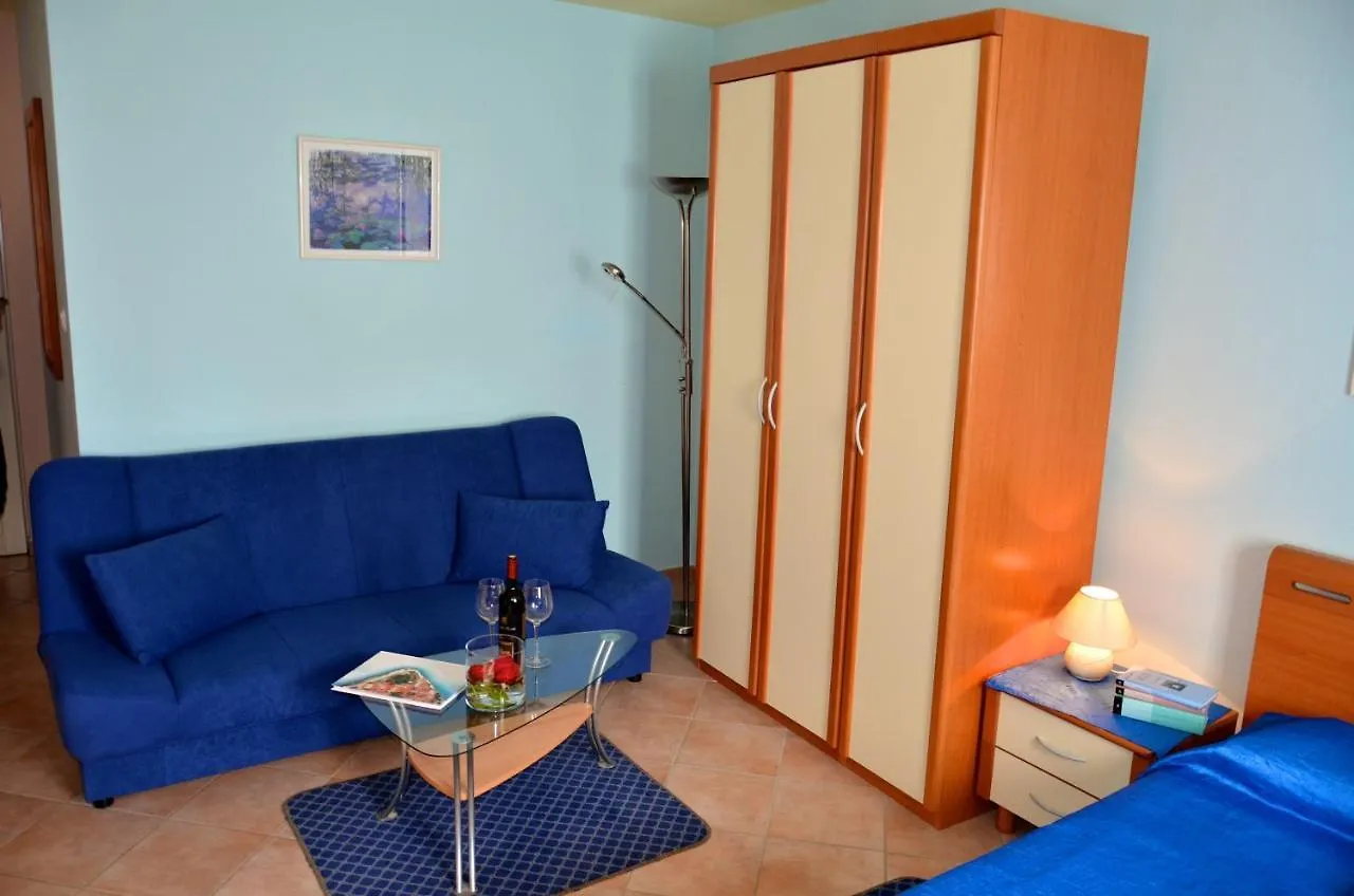 شقة House Maric بوريتش كرواتيا