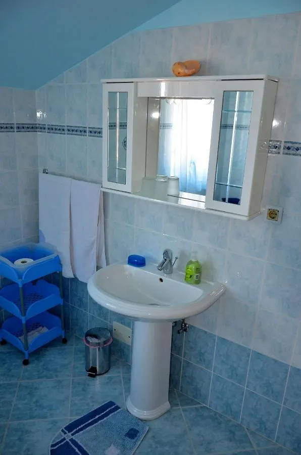 شقة House Maric بوريتش كرواتيا
