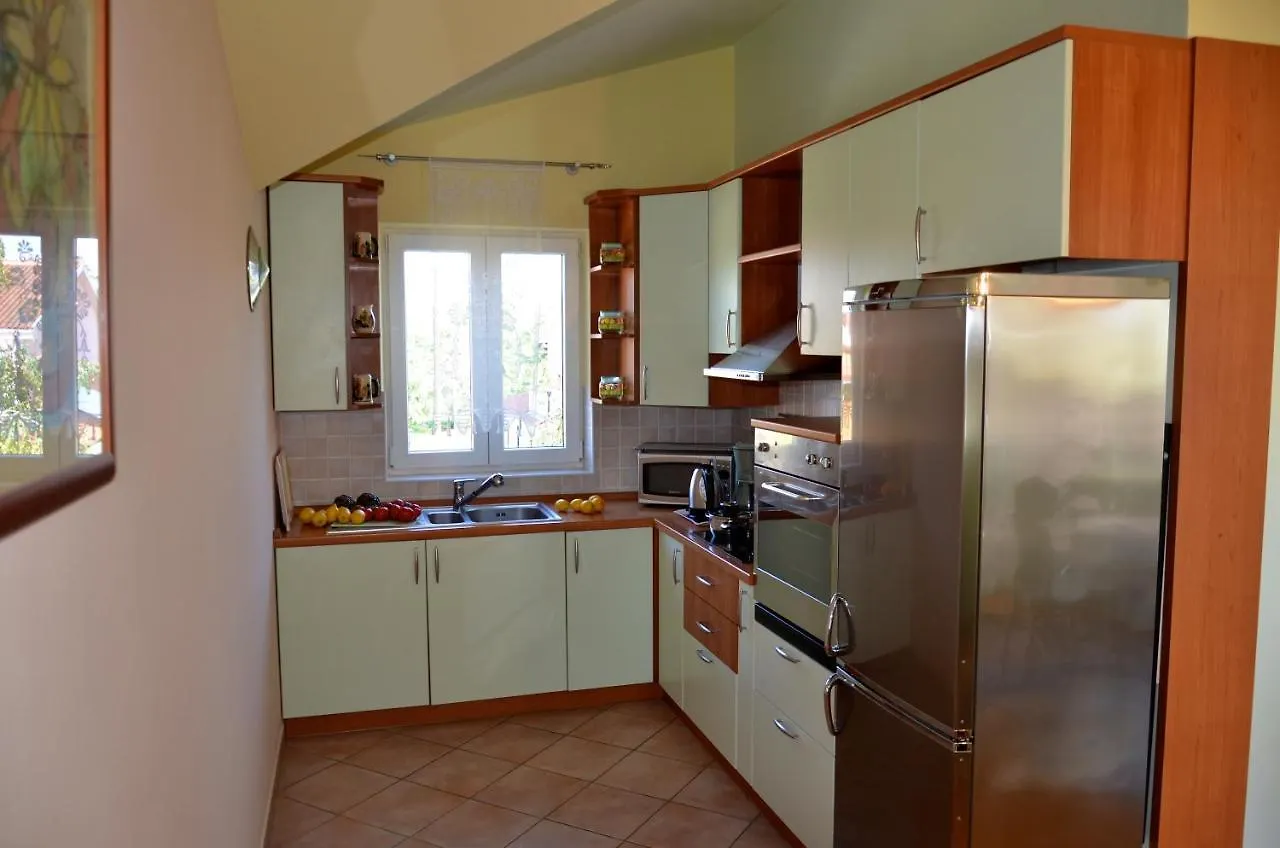 House Maric Apartment Porec