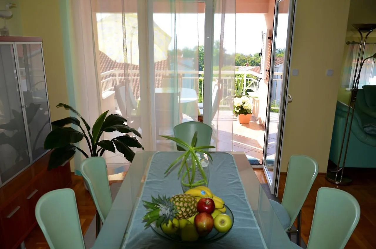 House Maric Apartment Porec 0*,  Croatia